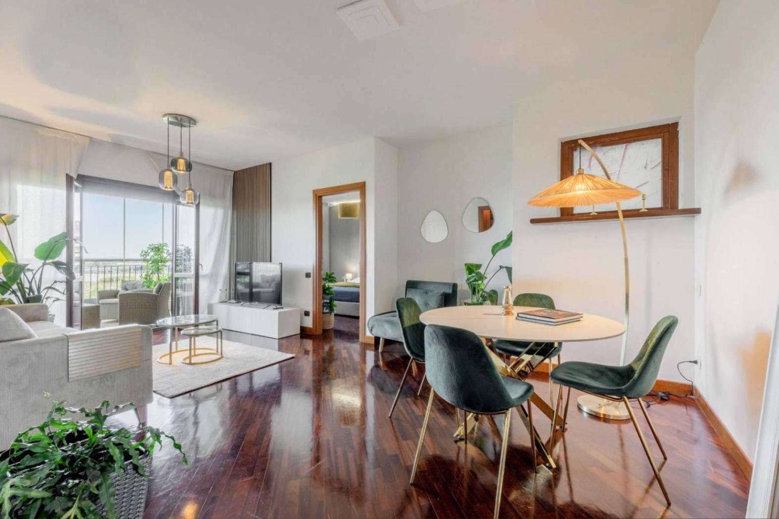 Luxury Boutique Apartment Fiumicino Exterior foto