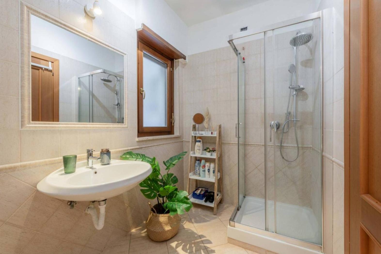 Luxury Boutique Apartment Fiumicino Exterior foto